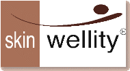 skin wellity Logo
